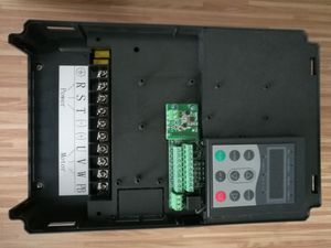 azionamento variabile di frequenza 110kW 380v <span class=keywords><strong>3</strong></span> fase speep Fancontroller VFD di 50-60hz - Product Image 3