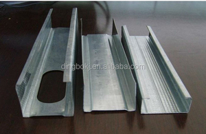 Bán Chạy Giá Máy Cán Định Hình Và Thanh Cuộn Trần Ánh Sáng Kênh CU - Product Image 3