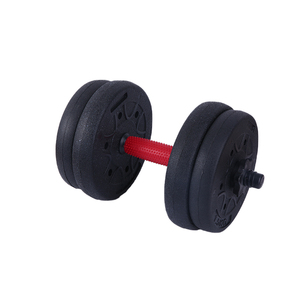 Équipement De Fitness Accessoires Réglable Haltère Poids Ensemble Prix Pour La Musculation - Product Image 2