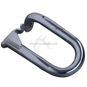 TCM nueva barra de protección contra choques de Alforja trasera para Honda GOLDWING GL1800 2001-2017 2002 2003 <span class=keywords><strong>2004</strong></span> XF29011833 - Product Image 2