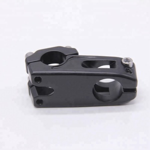 <span class=keywords><strong>Tige</strong></span> de vélo de BMX en alliage d'aluminium, 4 pièces, usinées CNC, vente en gros - Product Image 3