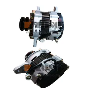 H07D HO7D engine parts of 24V alternator and generator for HINO 021425092