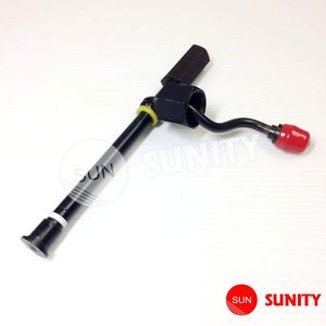 ชิ้นส่วนเครื่องยนต์ดีเซลรถยนต์คุณภาพสูงของไต้หวัน1W5829 9N3979 0R2503หัวฉีดเชื้อเพลิงสำหรับ Caterpillar - Product Image 1