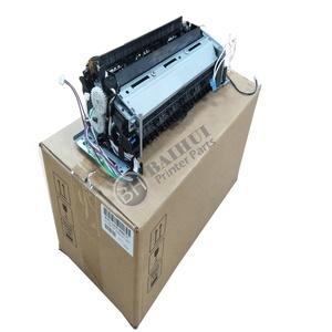 Unità Fusore Originale per Stampante LaserJet Pro <span class=keywords><strong>MFP</strong></span> M477fnw, Modello Simplex per <span class=keywords><strong>HP</strong></span> - Product Image 6