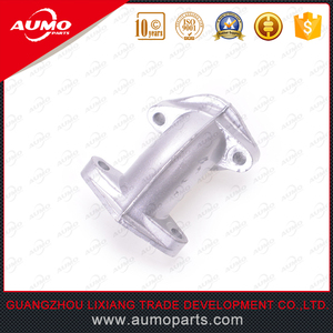 Gros collecteur d'admission pour C110 T125 <span class=keywords><strong>honda</strong></span> <span class=keywords><strong>moto</strong></span> pièces de rechange - Product Image 1