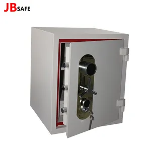 [JB]foshan a prova di fuoco cassaforte fabbrica di sicurezza deposito sicuro, ufficio di sicurezza elettronico digitale con 71KG[W450 * D400 * H620]