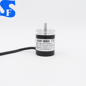 Encodeur rotatif <span class=keywords><strong>PNL</strong></span> série <span class=keywords><strong>6</strong></span> de marque Sanfeng Encodeur porte-outil absolu - Product Image 4