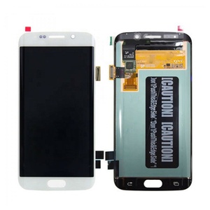 5.1 "inch điện thoại di động Combo Màn hình <span class=keywords><strong>LCD</strong></span> cảm ứng cho <span class=keywords><strong>Samsung</strong></span> <span class=keywords><strong>S6</strong></span> cạnh G925F <span class=keywords><strong>LCD</strong></span> hiển thị bảng điều khiển - Product Image 3