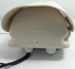 Red de circuito cerrado de televisión cctv cámara h. 264 lpr cámara ip - Product Image 3