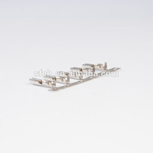 DJ621-G2.0x0.6B 암 와이어 케이블 및 자동 커넥터 압착 단자 - Product Image 5