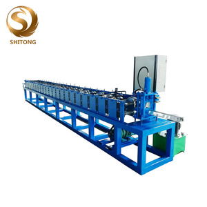 De acero recreativas <span class=keywords><strong>casas</strong></span> marco rollo que forma <span class=keywords><strong>la</strong></span> máquina - Product Image 2