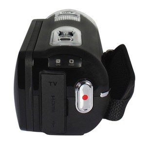 Angle — caméscope <span class=keywords><strong>HDV</strong></span> 1080p FHD, qualité supérieure, zoom numérique 8X, vidéo numérique - Product Image 4