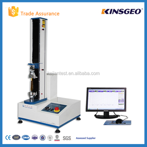 Kj-1065industriellen dynamische schälfestigkeit prüfmaschine - Product Image 5