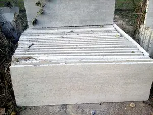 seconda mano materiali di copertura piastra di rinforzo macchina concreta