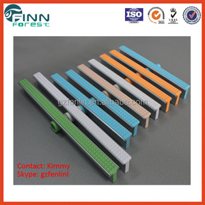 Divers taille et matériel piscine gouttière en <span class=keywords><strong>plastique</strong></span> <span class=keywords><strong>grille</strong></span> d'écoulement - Product Image 6