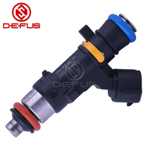 Hohe qualität Fuel Injector OEM 0280158026 für GOLF <span class=keywords><strong>2</strong></span>.0L Düse - Product Image 1