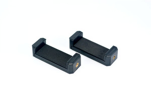 2017 forte supporto per treppiede per <span class=keywords><strong>Smartphone</strong></span> utili morsetti per telefono adatti ai telefoni di dimensioni 5.8-10cm - Product Image 3