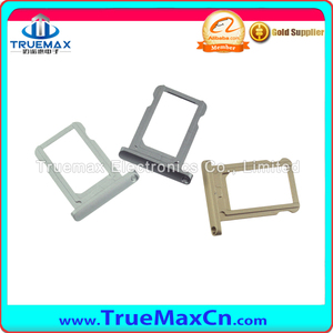 Nueva Llegada Bandeja de Tarjeta de <span class=keywords><strong>SIM</strong></span> para el <span class=keywords><strong>ipad</strong></span> <span class=keywords><strong>Pro</strong></span> 9.7 "Titular de la Tarjeta <span class=keywords><strong>SIM</strong></span> - Product Image 5