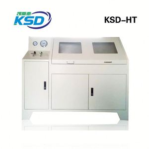 İyi kalite düşük Fiyat Hidrolik Hortum Basınç Test Makinesi - Product Image 6