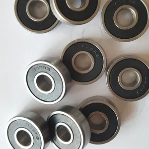 OEMステンレス鋼600 Irs 601 Zz 2rs 626 2rs 608深溝玉軸受<span class=keywords><strong>B25</strong></span> - Product Image 2