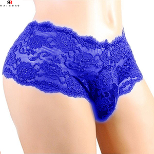 <span class=keywords><strong>Lingerie</strong></span> sexy hommes culottes dos ouvert <span class=keywords><strong>lingerie</strong></span> érotique <span class=keywords><strong>pour</strong></span> hommes livraison directe d'usine - Product Image 5