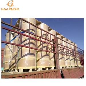 Cuộn Giấy Nhiệt Jumbo Giá Nhà Máy 15000 Mét - Product Image 5