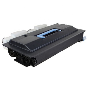 Cartuccia <span class=keywords><strong>Toner</strong></span> compatibile Kyocera TK-715 TK715 TK717 TK718 TK718 per TASKalfa KM 3050 4050 <span class=keywords><strong>stampante</strong></span> 5050 KM3050 KM5050 KM5050 - Product Image 1