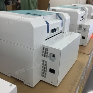 Máy in ảnh phun mực Fuji Frontier S Fujifilm Dry Minilab DX100 Drylab - Product Image 3