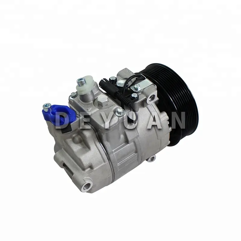 Air compressor pump for benz truck parts A5412301311