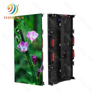 Thiết Bị Sân Khấu Màn Hình Hiển Thị Led Trong Nhà <span class=keywords><strong>P</strong></span> 3.91 Cho Màn Hình Led Cho Thuê - Product Image 3