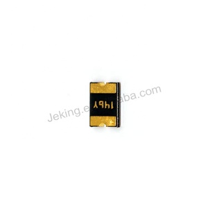 제킹 PTC 리셋 퓨즈 <span class=keywords><strong>60V</strong></span> 140MA 1812 MF-MSMF014-2 SMD - Product Image 4