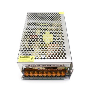 12 Volt 5 Amp Ac/Dc Adapter Voeding Voor <span class=keywords><strong>Cctv</strong></span> Dvr Beveiliging Systeem