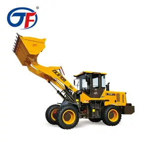 Chất lượng hàng đầu 3 Tấn Phía Trước Bánh Xe Tải MÔ HÌNH ZKJF939 BÁNH XE TẢI