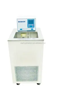 कंप्रेसर के साथ Biobase उच्च परिशुद्धता कम तापमान थर्मास्टाटिक स्नान प्रशीतन BKD-4006