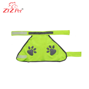 Servicio del OEM superventas salvavidas perro <span class=keywords><strong>Beagle</strong></span> chaleco reflectante - Product Image 3
