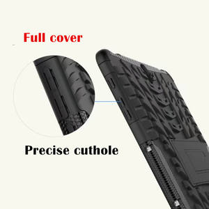 Prix usine En Gros 2 En 1 Antichoc Stand Tablet Case Pour Samsung <span class=keywords><strong>Galaxy</strong></span> <span class=keywords><strong>Tab</strong></span> <span class=keywords><strong>S3</strong></span> 9.7 Tablet Couverture - Product Image 3