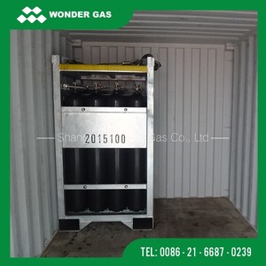 Soporte para Cilindros de Gas con Buen Diseño, en Oferta - Product Image 4