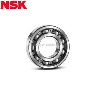 الأصلي اليابان NSK 6201 كرة أخدود عميقة تحمل