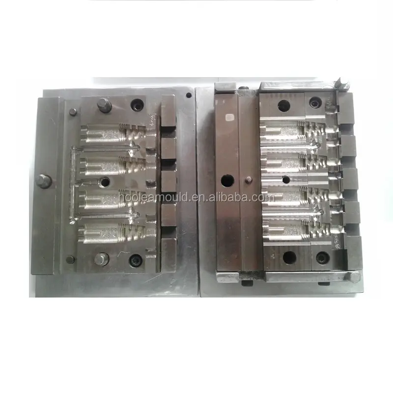 Iniezione plastica interruttore elettrico presa di corrente muffa/muffa
