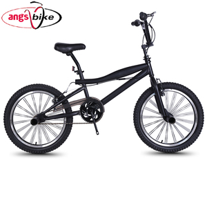 Vélo <span class=keywords><strong>BMX</strong></span> Freestyle <span class=keywords><strong>20</strong></span> <span class=keywords><strong>pouces</strong></span> avec cadre en acier au carbone et <span class=keywords><strong>jantes</strong></span> en alliage d'aluminium personnalisées en usine – Vélo <span class=keywords><strong>BMX</strong></span> <span class=keywords><strong>pas</strong></span> <span class=keywords><strong>cher</strong></span> à vendre - Product Image 2