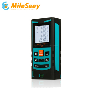 Buena calidad disto medidor Digital Distancia Láser, Rangerfinder medidor de distancia láser de mesure de distancia - Product Image 4