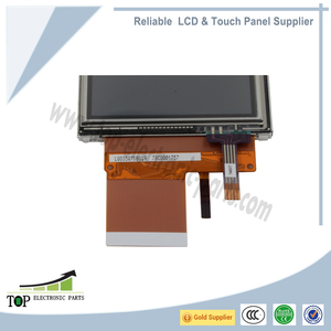 LQ035Q7DB02 LQ035Q7DB02R LQ035Q7DB02F LQ035Q7DB03 LQ035Q7DB03R LQ035Q7DB03F LQ035Q7DB05 Màn Hình LCD Ctp Màn Hình Cảm Ứng Digitizer - Product Image 3