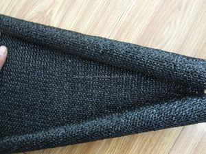 30%-95% green/black mesh network sun shade net for greenhouse/crops protection/up networks greenhouse shade screen mesh - Product Image 5