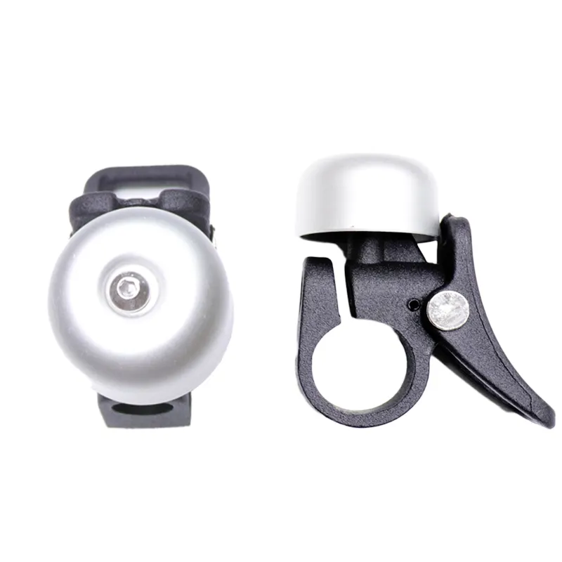 Mijia M365 M365Pro Scooter Bike Horn Bell Ring Spare Parts Accessories Loud Crisp Cycling Bell Bicycle Handlebar Bicycle Bell