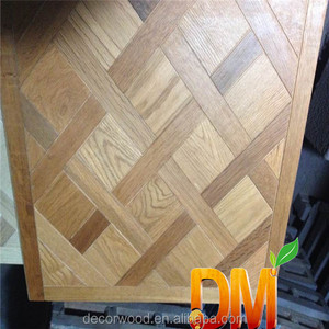 Prix du parquet classique en bois de chêne blanc d'ingénierie <span class=keywords><strong>Versailles</strong></span> - Product Image 6