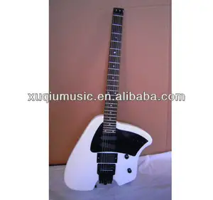 Popüler başsız elektrik gitar/başsız gitar kiti