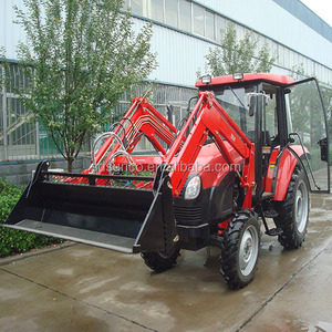 Mini kết thúc trước <span class=keywords><strong>loader</strong></span> cho Foton <span class=keywords><strong>504</strong></span> máy kéo, kết thúc trước <span class=keywords><strong>loader</strong></span> <span class=keywords><strong>TZ04D</strong></span> - Product Image 3