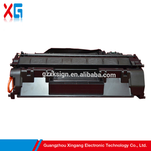 Nero Compatibile cf280a CF280a Cartuccia <span class=keywords><strong>Toner</strong></span> Per <span class=keywords><strong>HP</strong></span> <span class=keywords><strong>Laserjet</strong></span> P2035 2055dn 505 un CRG 319 Cartuccia <span class=keywords><strong>Toner</strong></span> Refill - Product Image 3