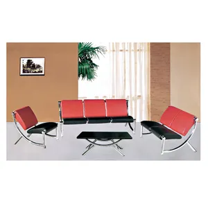 עיצוב מודרני משרד ריהוט משרדי ריהוט משרדי קבלה שולחנות כסאות כיסוי ריפוד