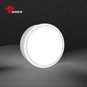 Hệ Thống Định Vị Thời Gian Thực Rtls IBeacon Badge Ứng Dụng Miễn Phí Minew E7 - Product Image 3